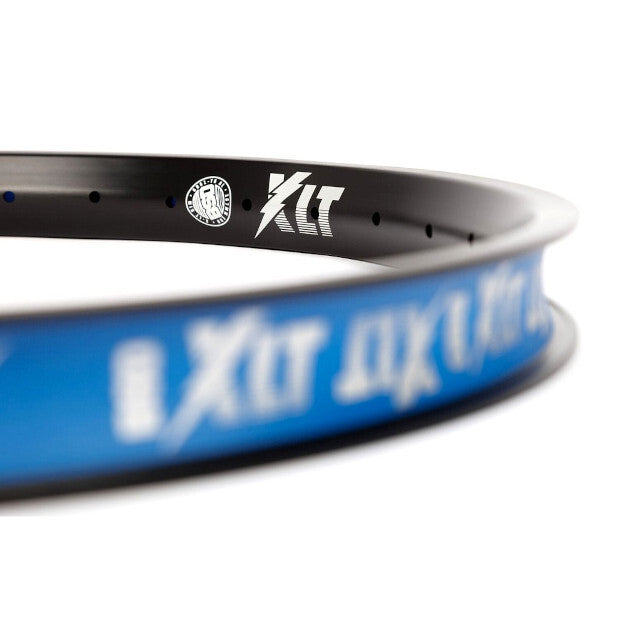 BSD BMX XLT Lightweit Rim (Black)