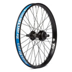 BSD BMX XLT x Revolution Freecoaster Rear Wheel (Black) - Tbilisi, ProScooter.Shop
