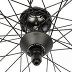 BSD BMX XLT x Revolution Freecoaster Rear Wheel (Black) - Tbilisi, ProScooter.Shop