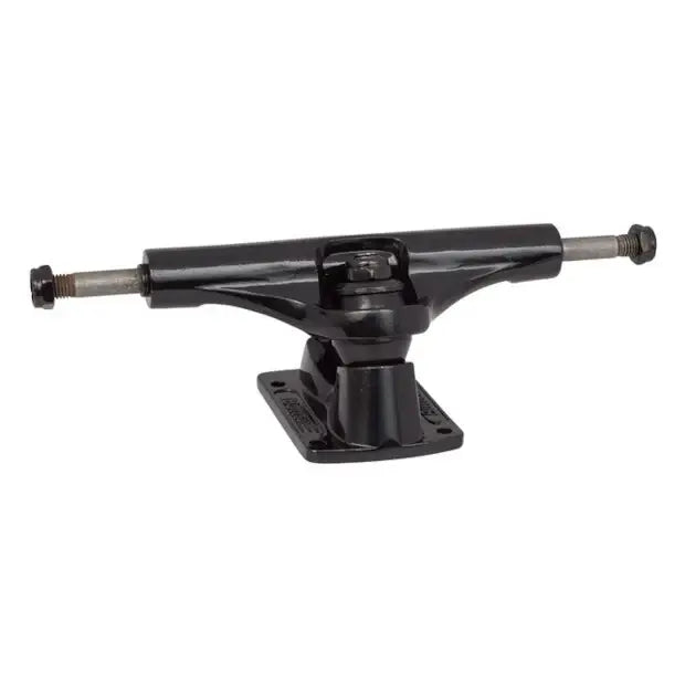 BULLET Standard 130mm Skateboard Trucks (Black) - Tbilisi, ProScooter.Shop