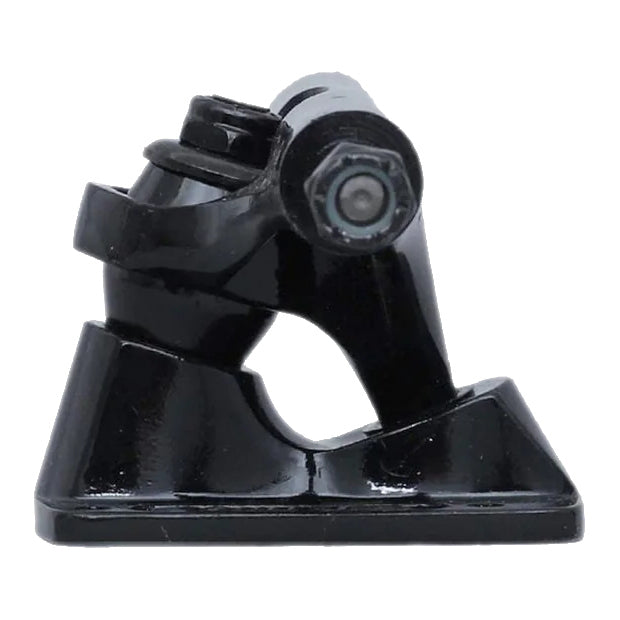 BULLET Standard 130mm Skateboard Trucks (Black)