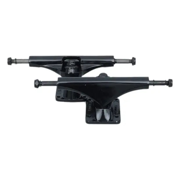 BULLET Standard 130mm Skateboard Trucks (Black) - Tbilisi, ProScooter.Shop
