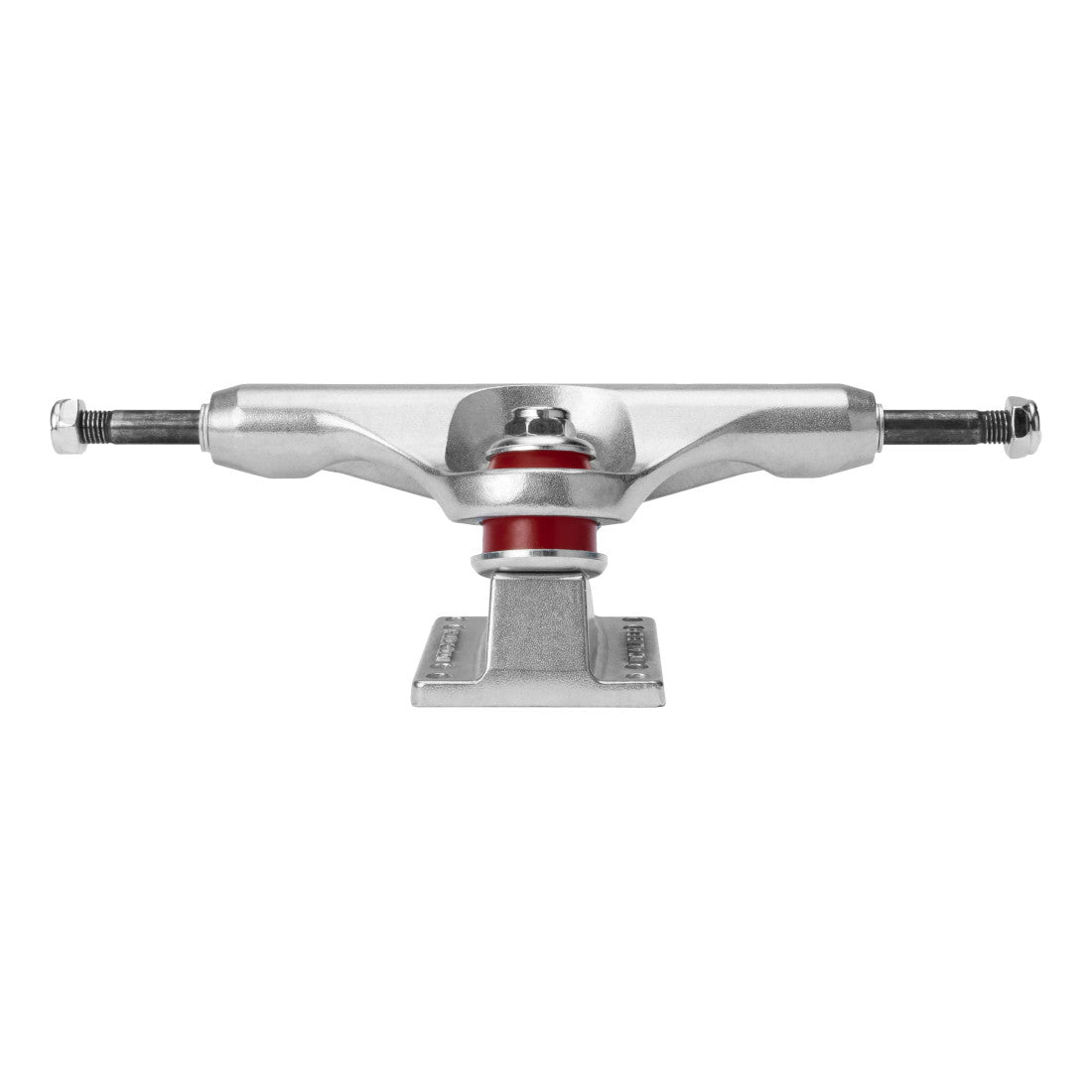 CALIBER Street Skateboard Trucks 8.5" (Raw)
