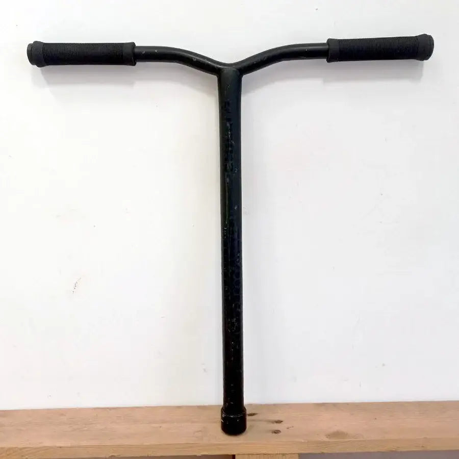 Used CHILLI Bars (with clamp & grips) - Tbilisi, ProScooter.Shop