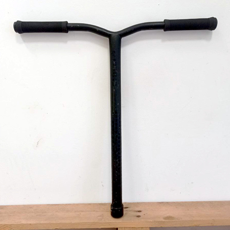 Used CHILLI Bars (with clamp & grips)