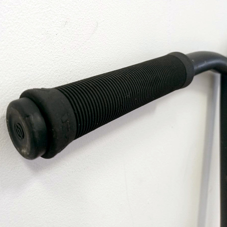 Used CHILLI Bars (with clamp & grips)