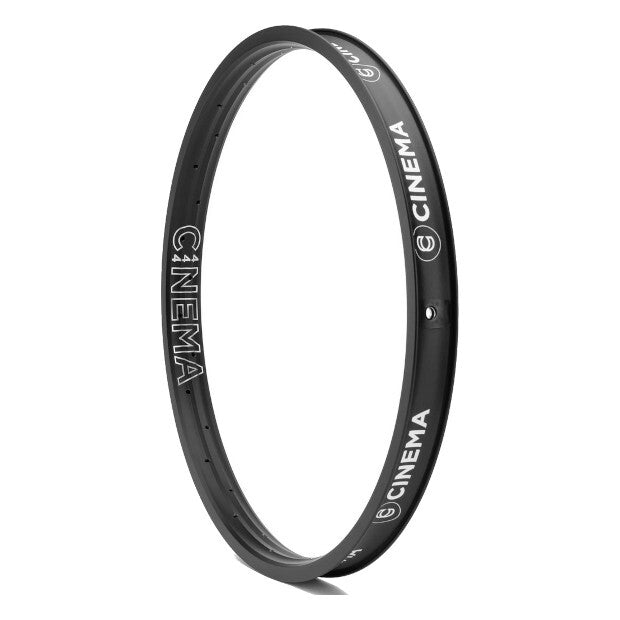 CINEMA BMX 444 20" Rim (Black)