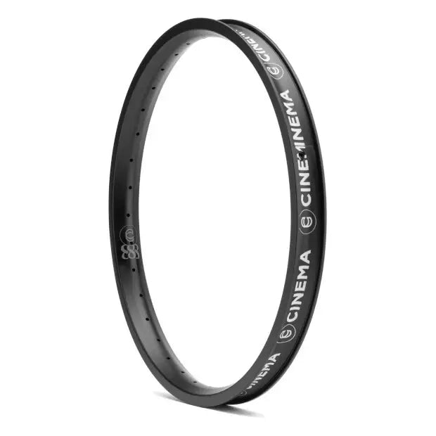 CINEMA BMX 888 20" Rim (Black)