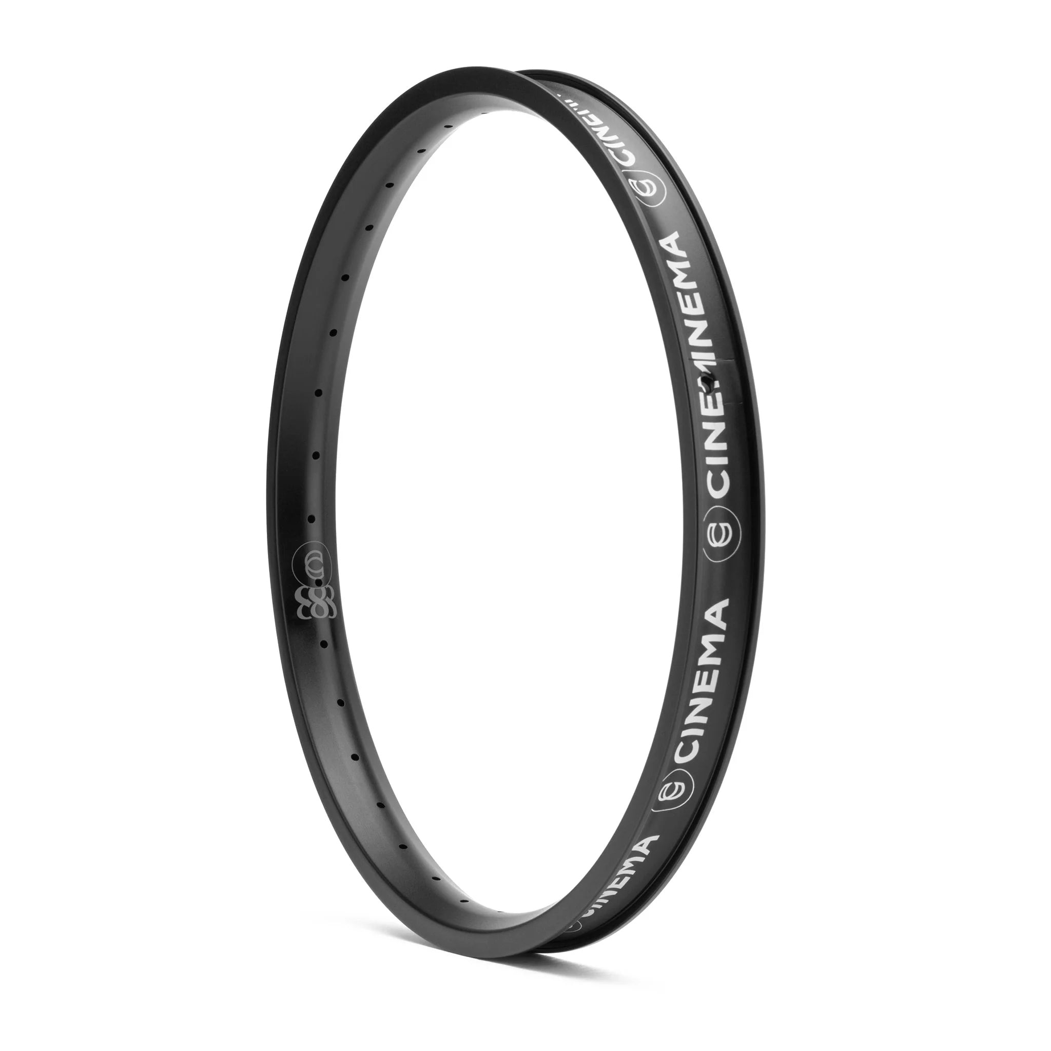 CINEMA BMX 888 20" Rim (შავი)