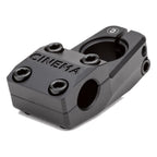 CINEMA BMX Analog High Top Load Stem (Black)