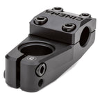 CINEMA BMX Analog High Top Load Stem (Black)