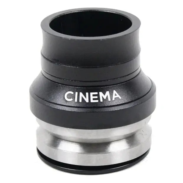 CINEMA BMX Aspect Headset (Black)