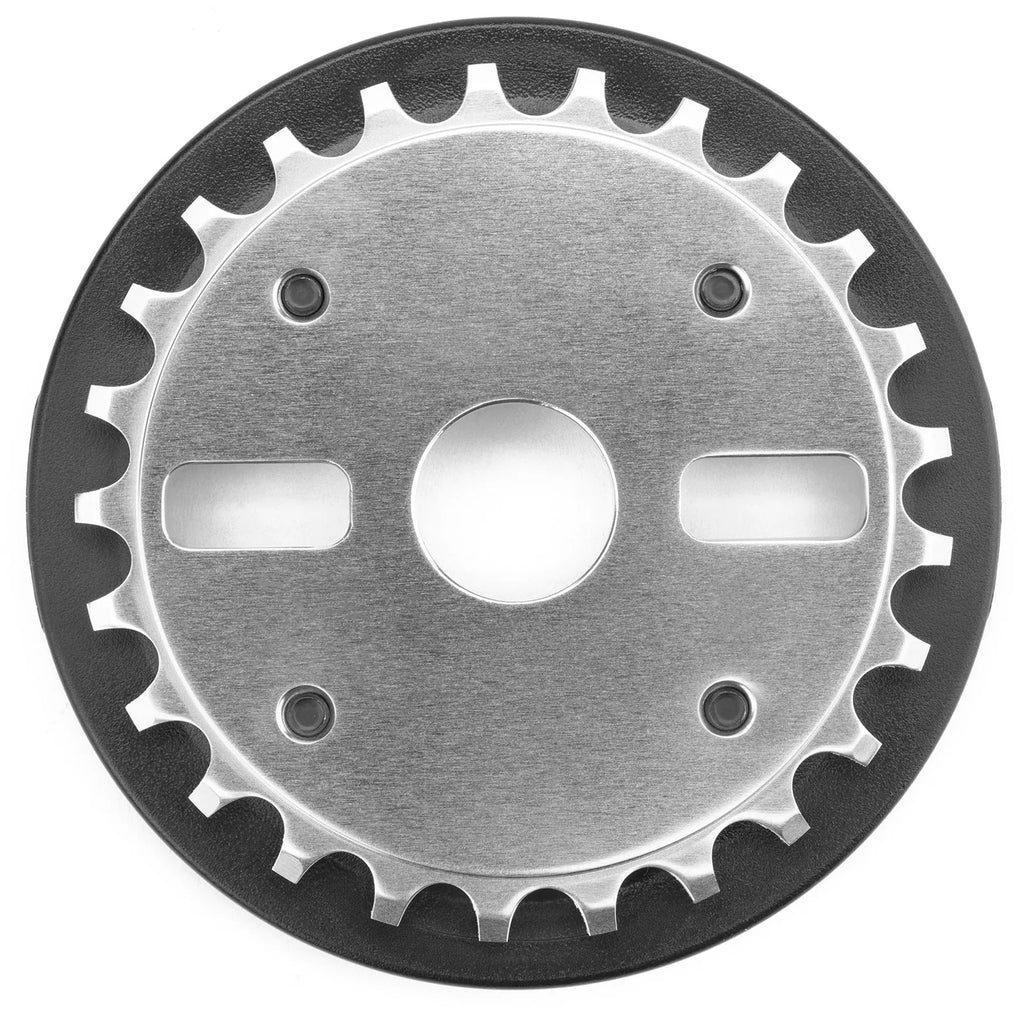 CINEMA BMX Beta Guard Sprocket (Polished) - Tbilisi, ProScooter.Shop