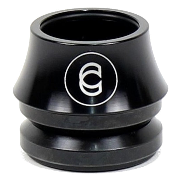CINEMA BMX Lift Kit Headset (Black)