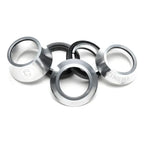 CINEMA BMX Lift Kit Headset (Polished) - Tbilisi, ProScooter.Shop
