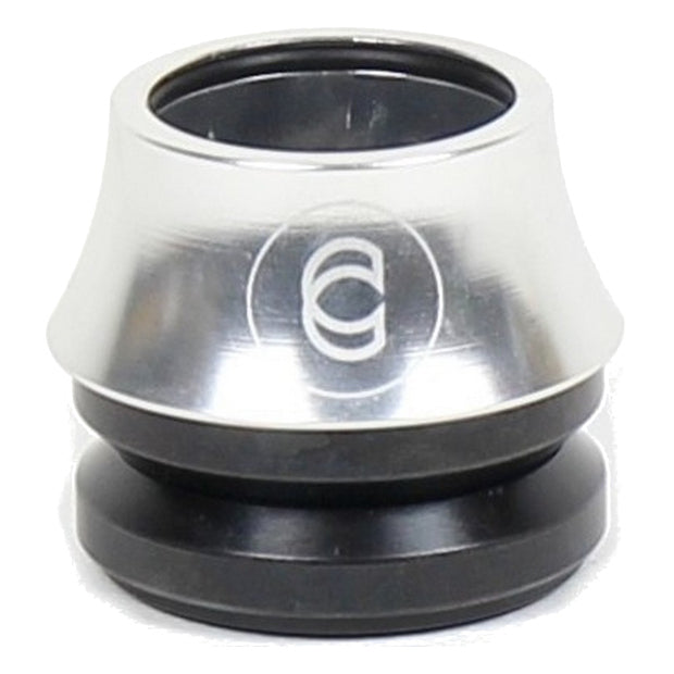 CINEMA BMX Lift Kit Headset (Polished)