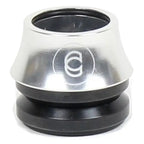 CINEMA BMX Lift Kit Headset (Polished) - Tbilisi, ProScooter.Shop
