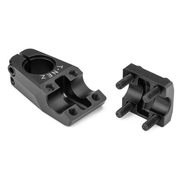 CINEMA BMX Martinez Top Load Stem (Black)