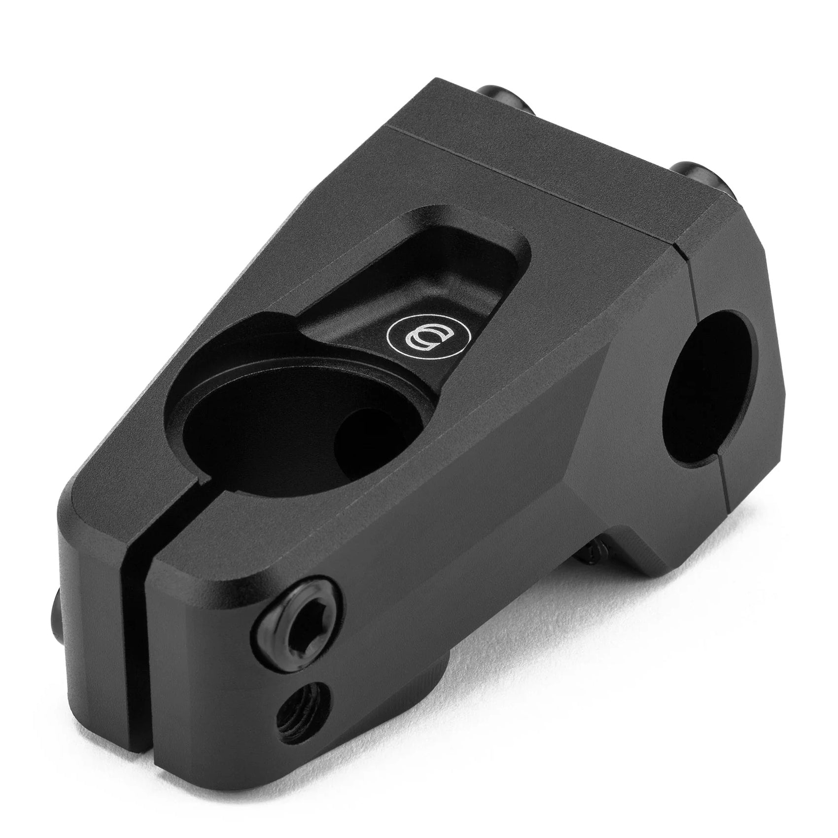 CINEMA BMX Projector Front Load Stem (Black) - Tbilisi, ProScooter.Shop