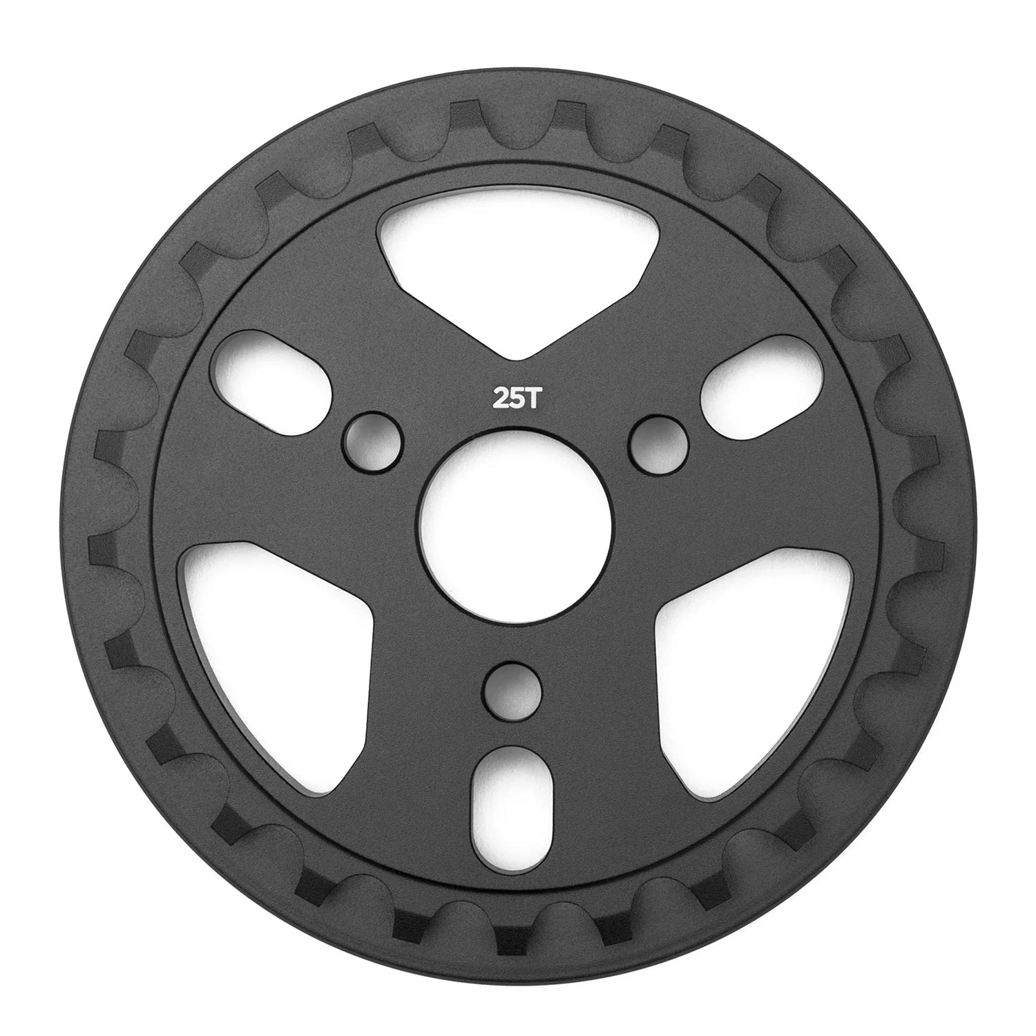 CINEMA BMX Reel Guard Sprocket (Black) - Tbilisi, ProScooter.Shop