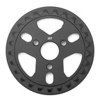 CINEMA BMX Reel Guard Sprocket (Black) - Tbilisi, ProScooter.Shop