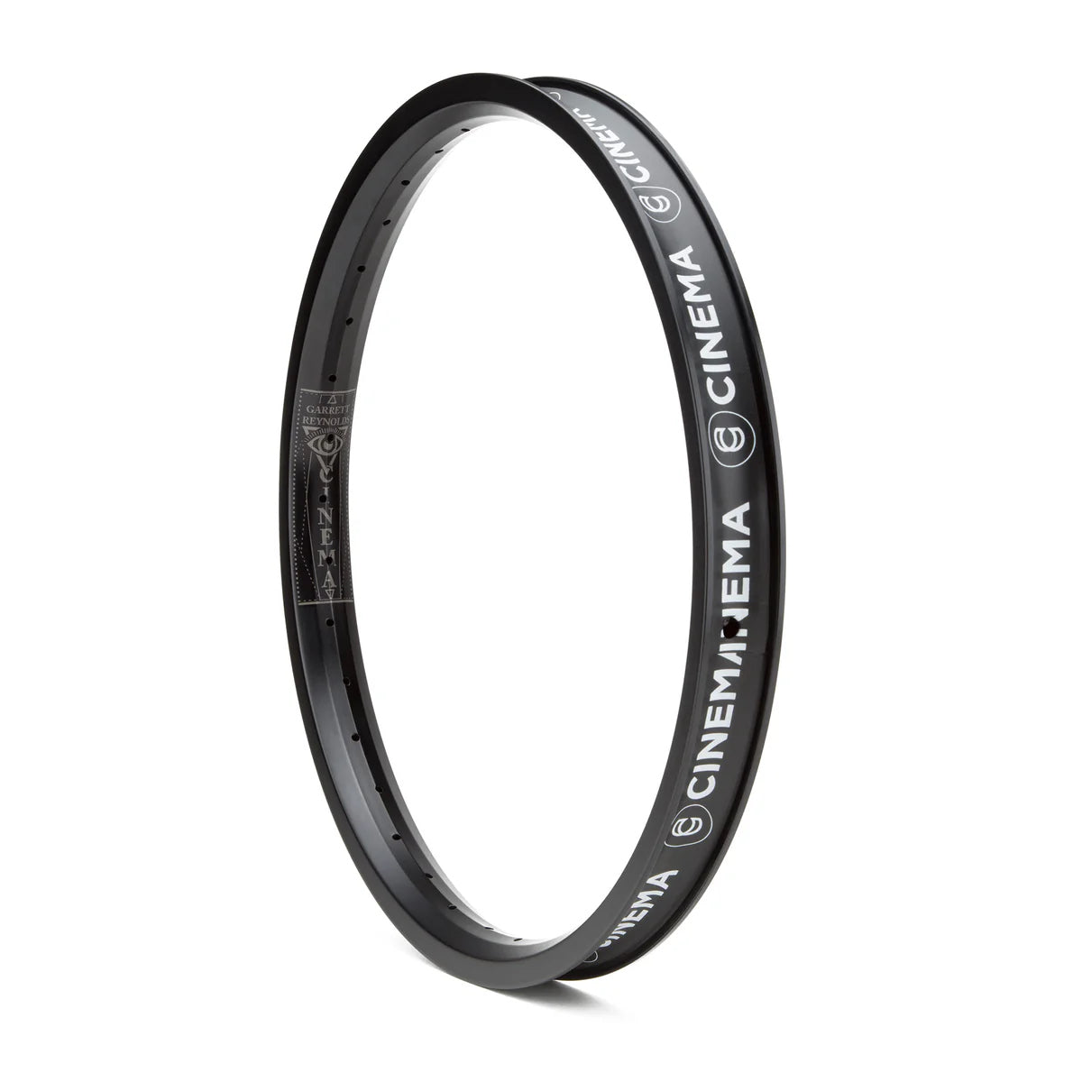 CINEMA BMX Reynolds Rim (Black)