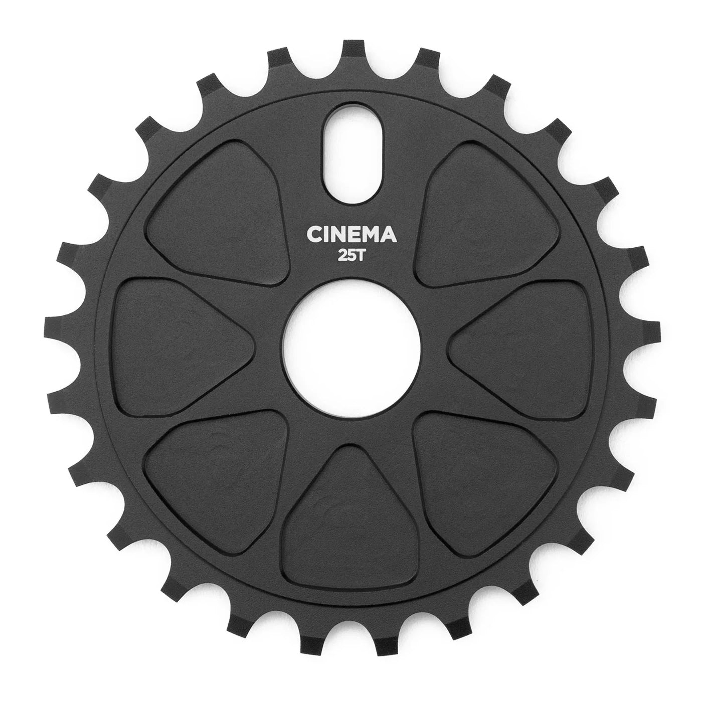 CINEMA BMX Rock Sprocket (Black) - Tbilisi, ProScooter.Shop