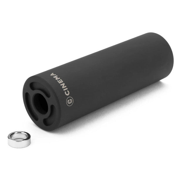 CINEMA BMX S45 Peg (Black)