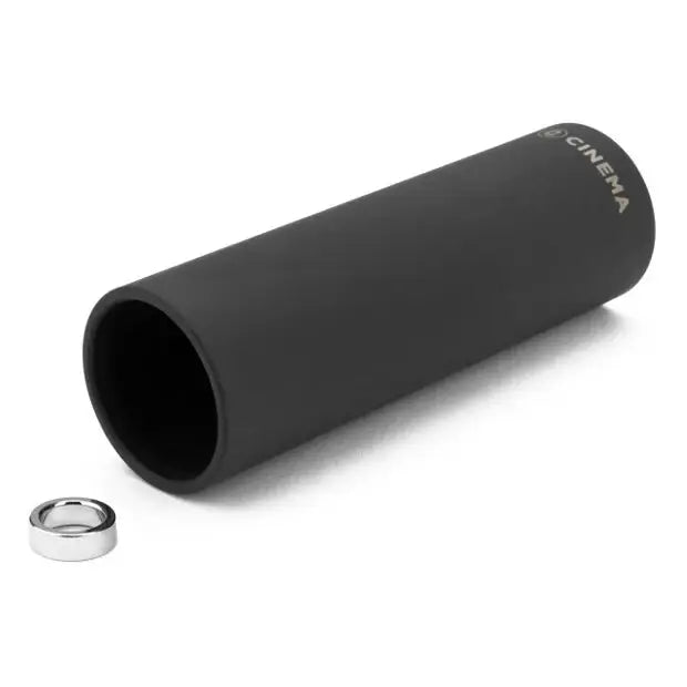 CINEMA BMX S45 Peg (შავი)