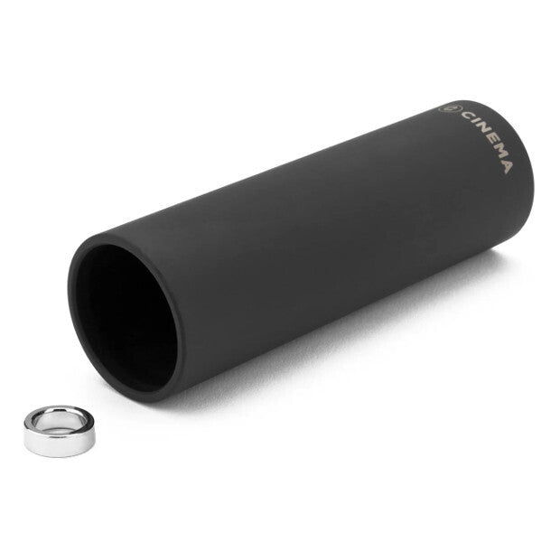 CINEMA BMX S45 Peg (Black)
