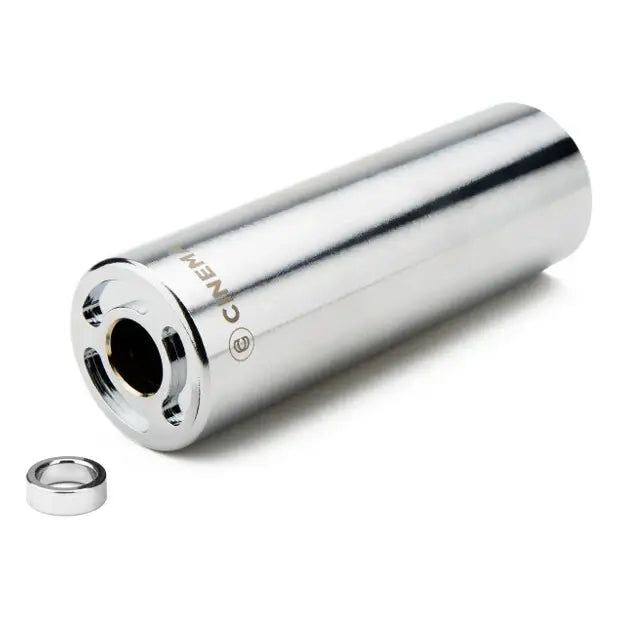 CINEMA BMX S45 Peg (Chrome)