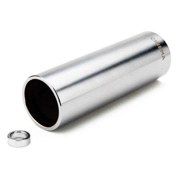 CINEMA BMX S45 Peg (Chrome)