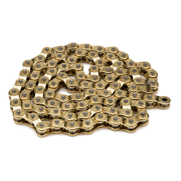 CINEMA BMX Sync Chain (Gold)