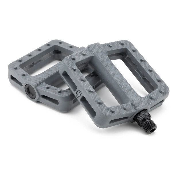 CINEMA BMX Tilt Pedals (Grey)