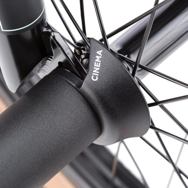 CINEMA BMX VF Univeral Front Hubguard