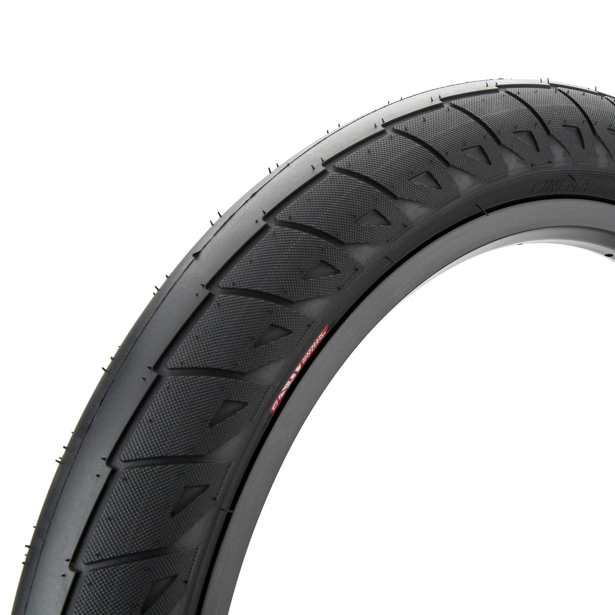 CINEMA BMX Williams Tire (Black)