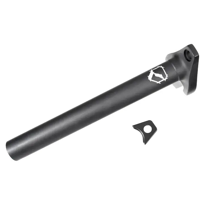 Подседельный штырь CODE Tripoint 200 мм (черный)