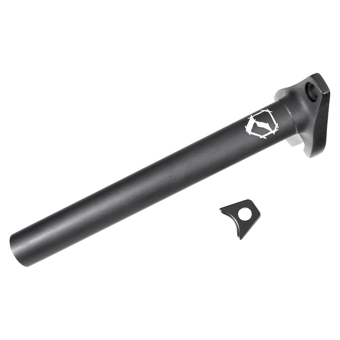 CODE Tripoint 200mm Seat Post (Black)