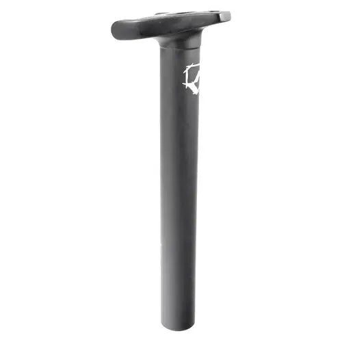 CODE Tripoint 200mm Seat Post (Black)