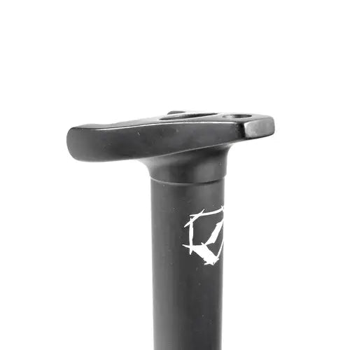 Подседельный штырь CODE Tripoint 200 мм (черный)