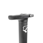 CODE Tripoint 200mm Seat Post (Black) - Tbilisi, ProScooter.Shop