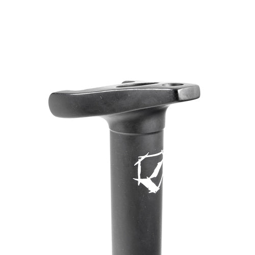 CODE Tripoint 200mm Seat Post (Black)