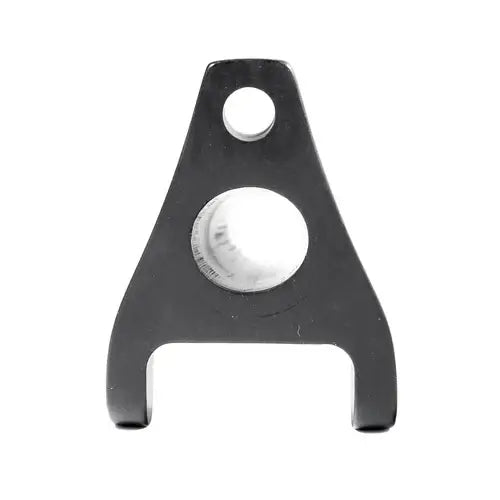 Подседельный штырь CODE Tripoint 200 мм (черный)