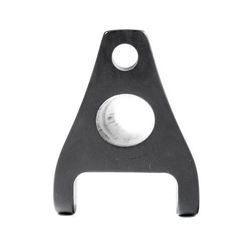 CODE Tripoint 200mm Seat Post (Black)