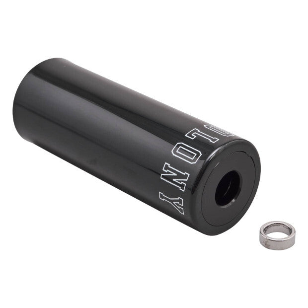 COLONY BMX Anyway Peg (Black)