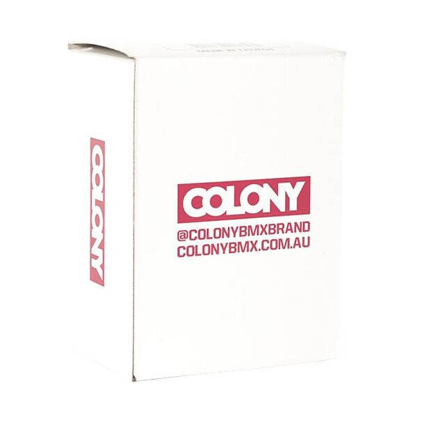 COLONY BMX 20" Tube