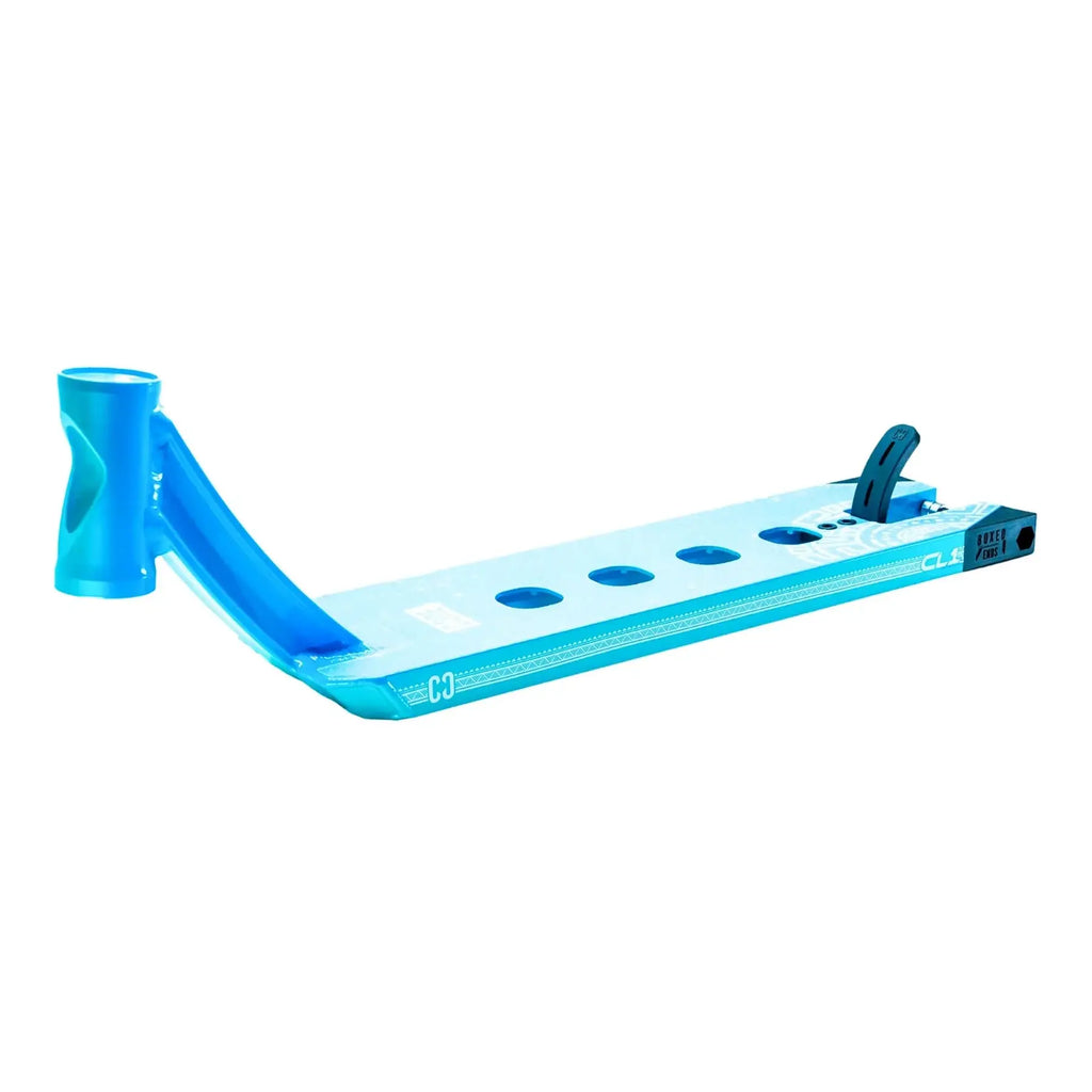 CORE CL1 Pro Scooter Deck (Turtlesent) - Tbilisi, ProScooter.Shop
