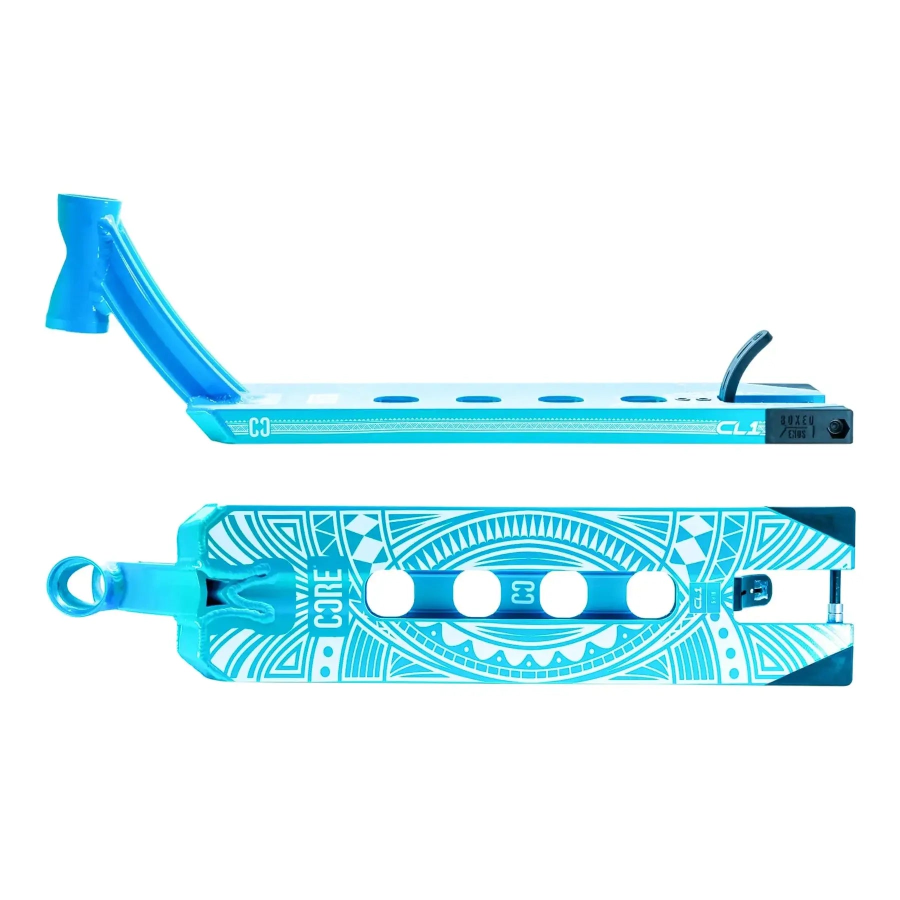 CORE CL1 Pro Scooter Deck (Turtlesent) - Tbilisi, ProScooter.Shop