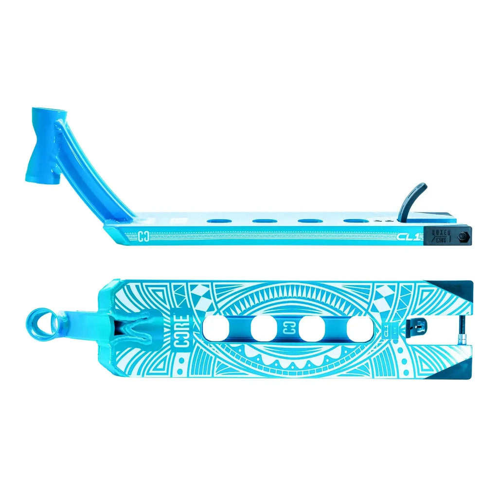 CORE CL1 Pro Scooter Deck (Turtlesent) - Tbilisi, ProScooter.Shop
