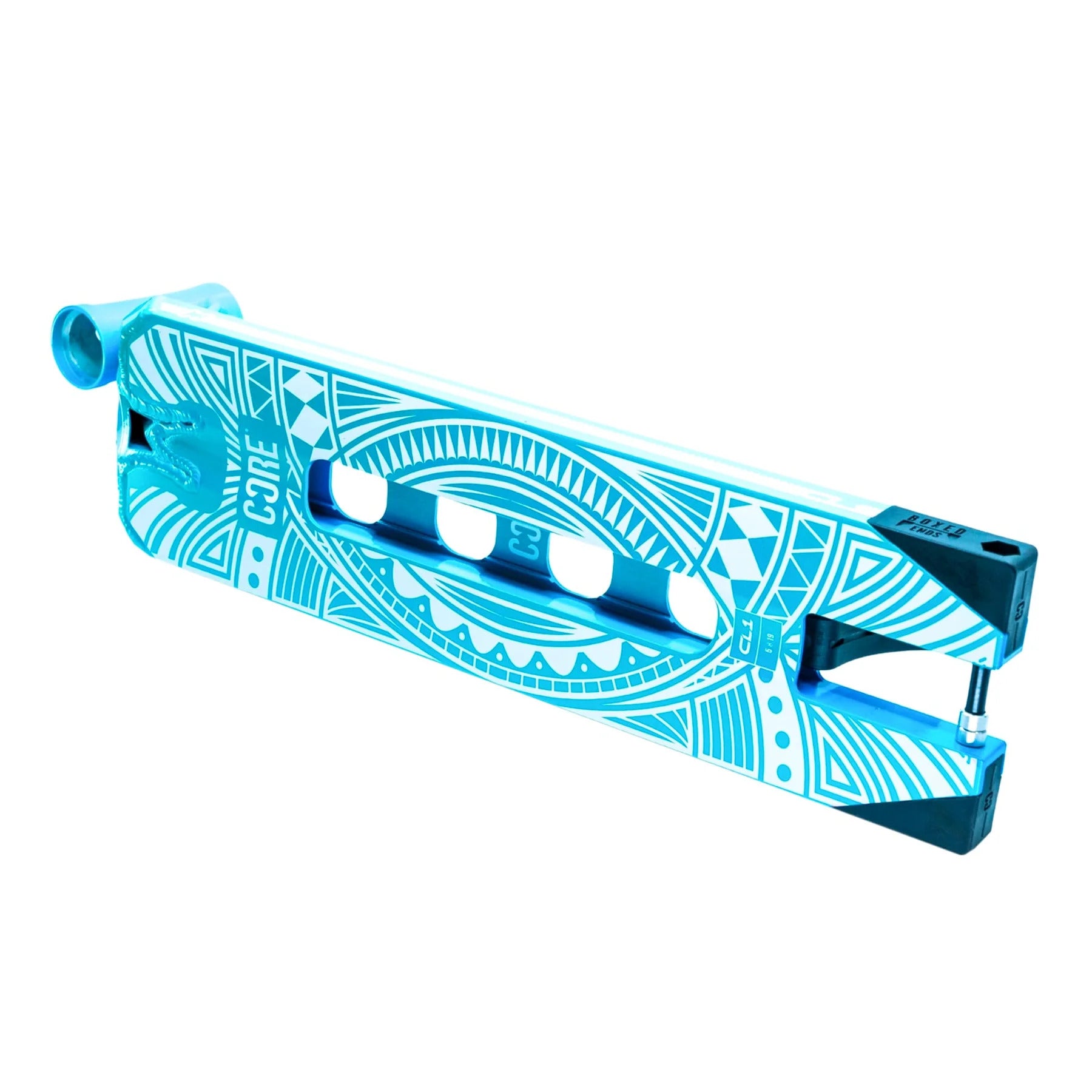 CORE CL1 Pro Scooter Deck (Turtlesent)